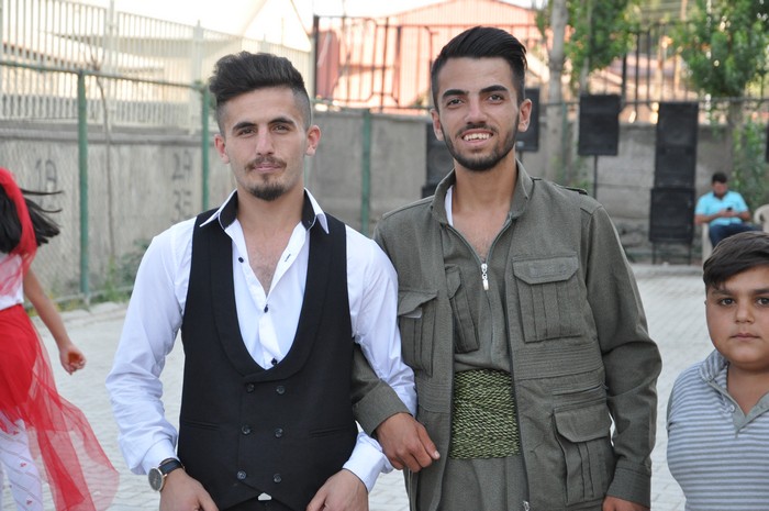 Yüksekova Düğünleri (01-20) Ağustos 2019 60
