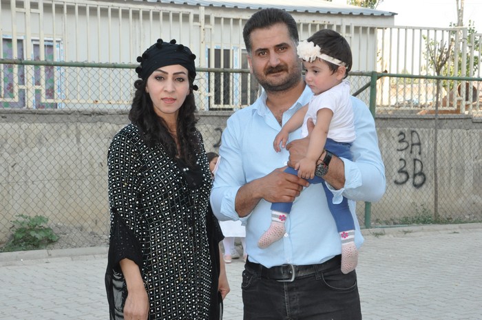 Yüksekova Düğünleri (01-20) Ağustos 2019 61
