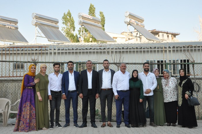 Yüksekova Düğünleri (01-20) Ağustos 2019 64