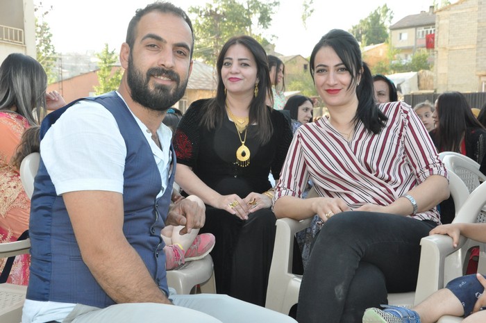 Yüksekova Düğünleri (01-20) Ağustos 2019 65