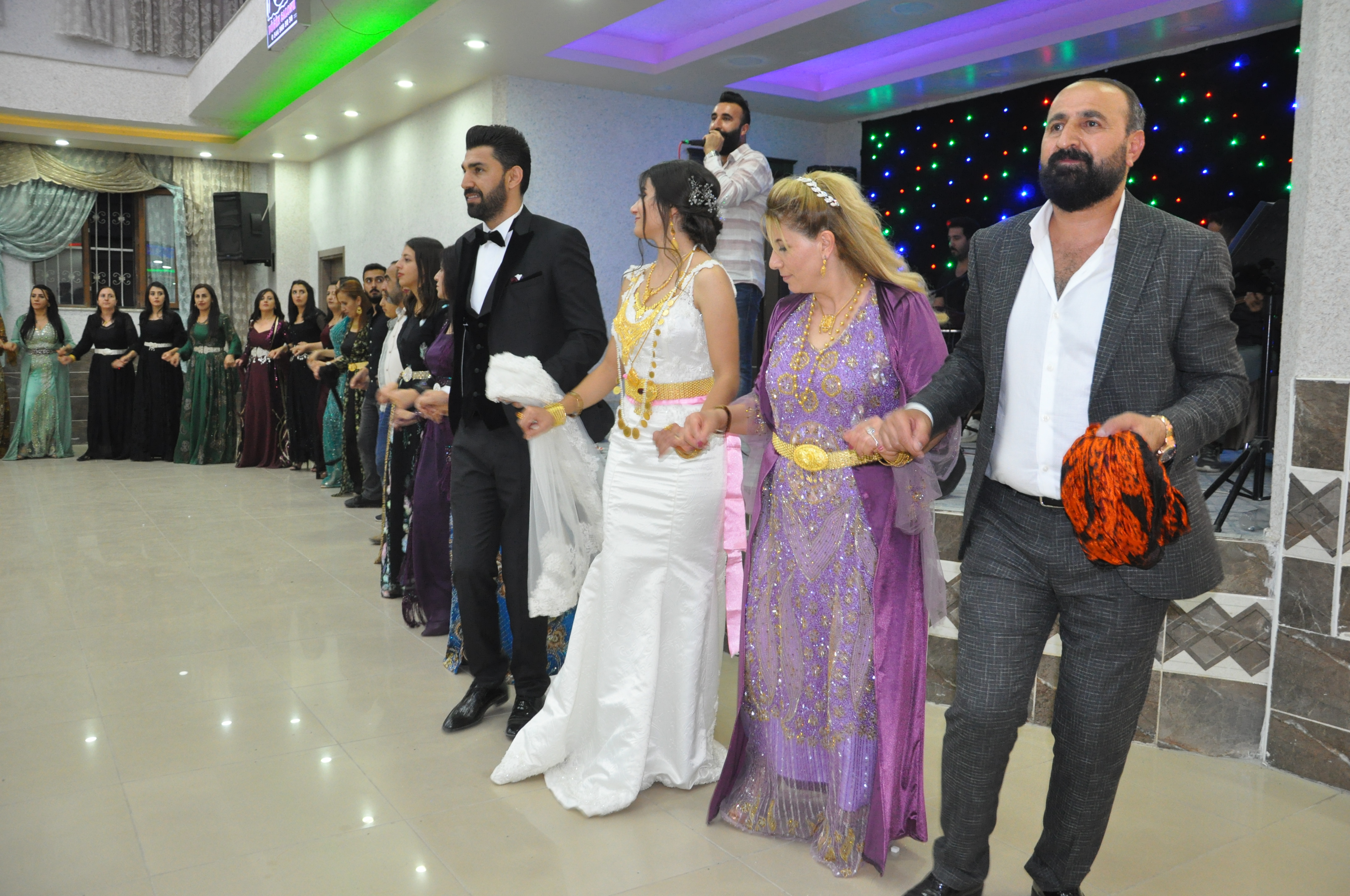 Yüksekova Düğünleri (01-20) Ağustos 2019 66