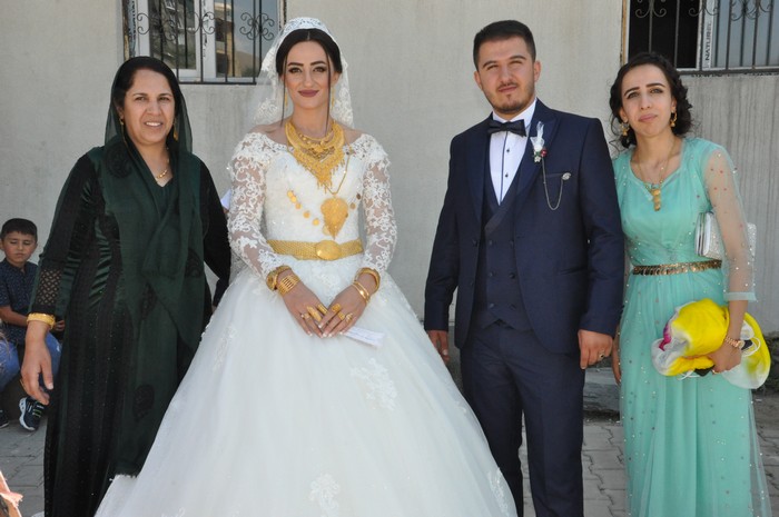 Yüksekova Düğünleri (01-20) Ağustos 2019 69