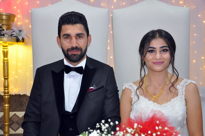 Yüksekova Düğünleri (01-20) Ağustos 2019 7
