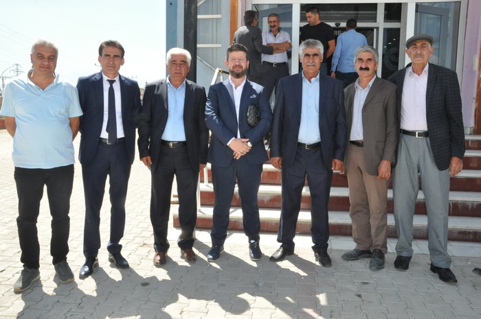 Yüksekova Düğünleri (01-20) Ağustos 2019 70