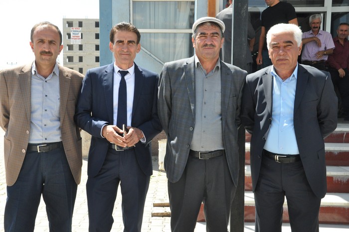 Yüksekova Düğünleri (01-20) Ağustos 2019 71