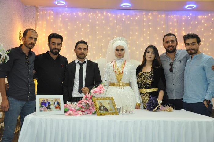Yüksekova Düğünleri (01-20) Ağustos 2019 72