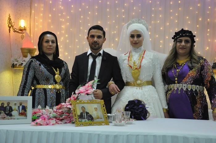 Yüksekova Düğünleri (01-20) Ağustos 2019 74