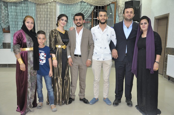 Yüksekova Düğünleri (01-20) Ağustos 2019 76