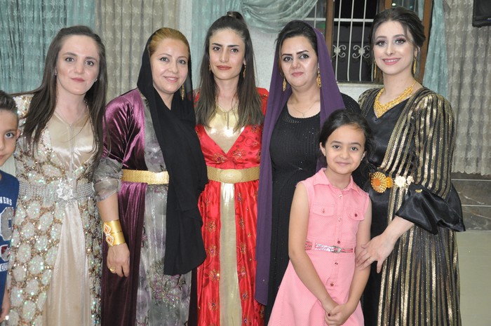 Yüksekova Düğünleri (01-20) Ağustos 2019 78