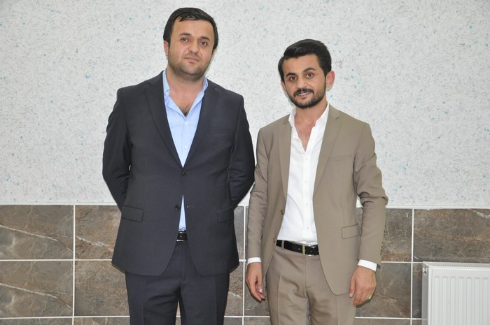 Yüksekova Düğünleri (01-20) Ağustos 2019 79