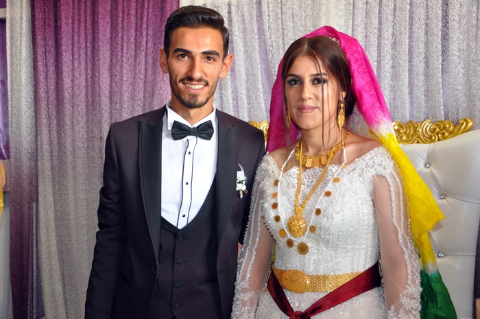 Yüksekova Düğünleri (01-20) Ağustos 2019 8