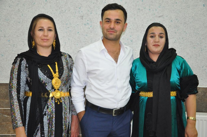 Yüksekova Düğünleri (01-20) Ağustos 2019 81