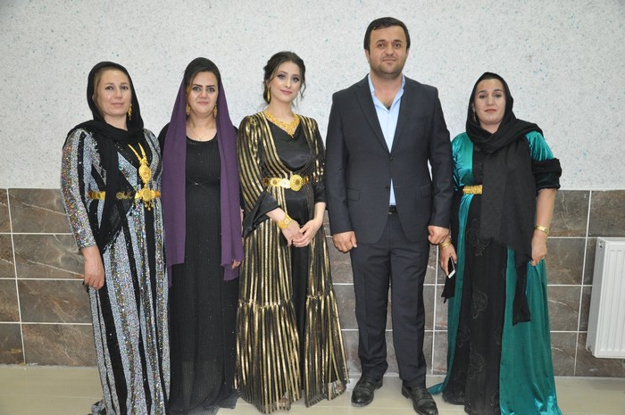 Yüksekova Düğünleri (01-20) Ağustos 2019 82