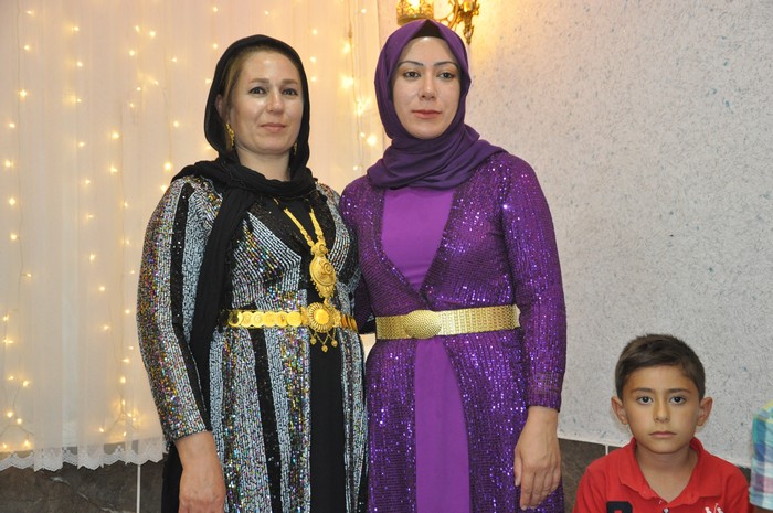 Yüksekova Düğünleri (01-20) Ağustos 2019 85
