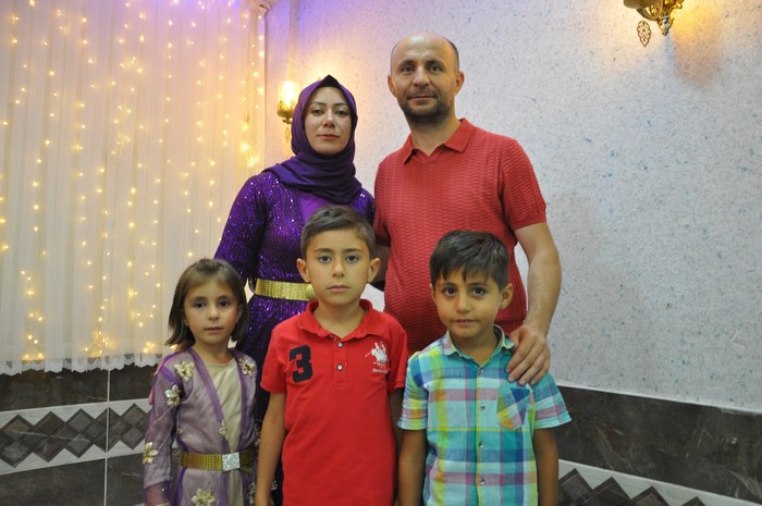 Yüksekova Düğünleri (01-20) Ağustos 2019 86