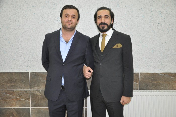 Yüksekova Düğünleri (01-20) Ağustos 2019 87