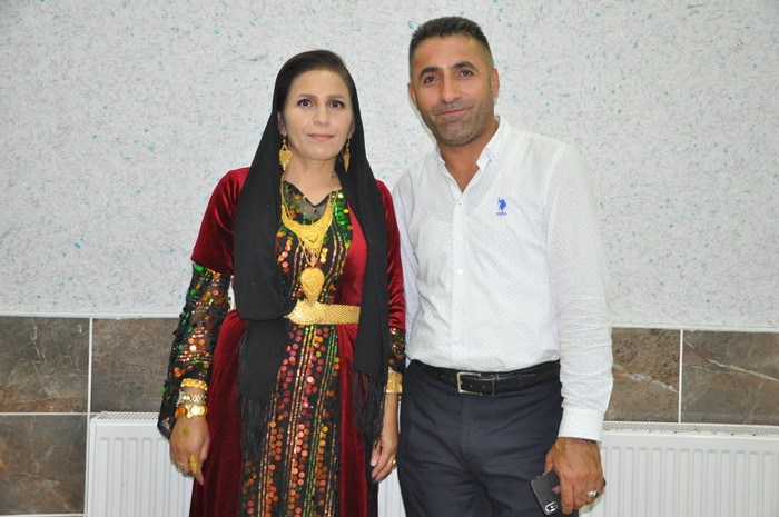 Yüksekova Düğünleri (01-20) Ağustos 2019 88