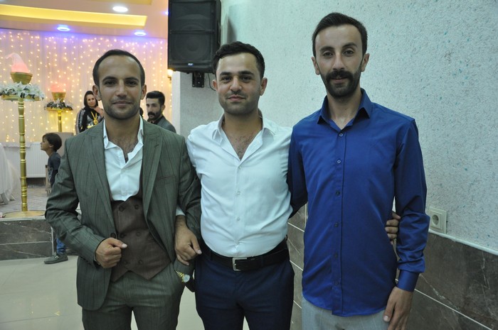 Yüksekova Düğünleri (01-20) Ağustos 2019 89