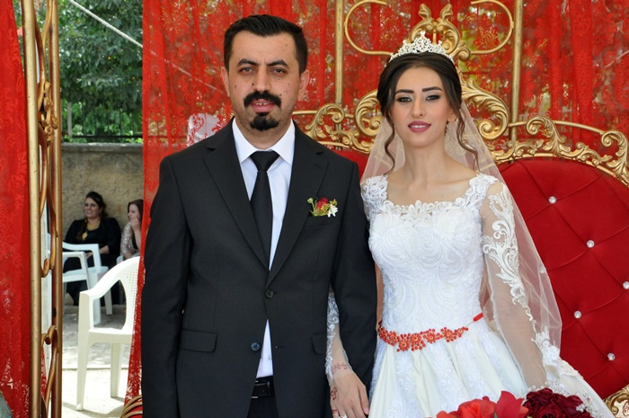 Yüksekova Düğünleri (01-20) Ağustos 2019 9