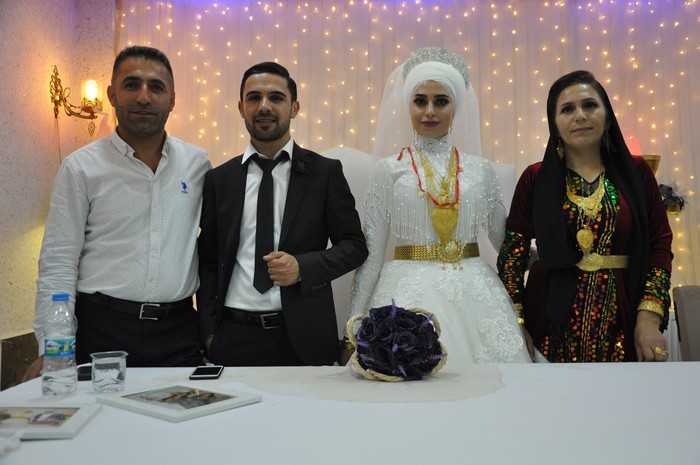 Yüksekova Düğünleri (01-20) Ağustos 2019 90