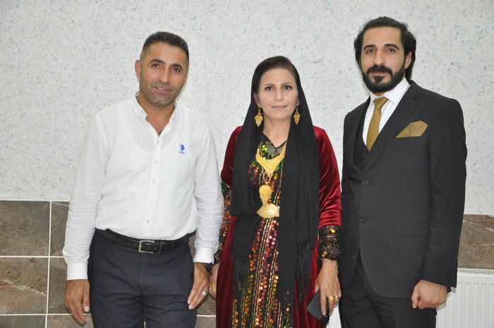 Yüksekova Düğünleri (01-20) Ağustos 2019 91