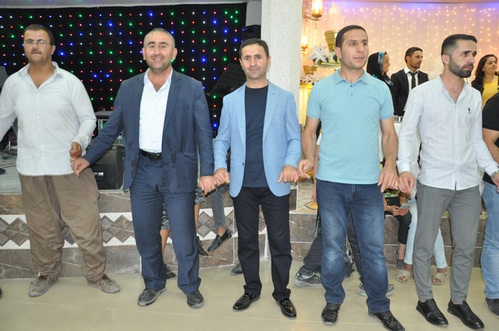 Yüksekova Düğünleri (01-20) Ağustos 2019 92