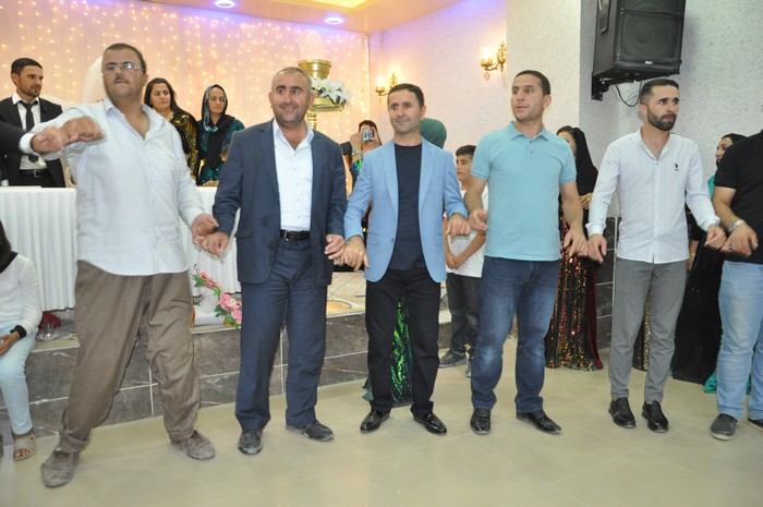 Yüksekova Düğünleri (01-20) Ağustos 2019 94
