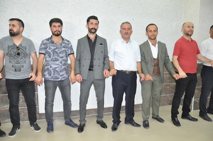 Yüksekova Düğünleri (01-20) Ağustos 2019 95