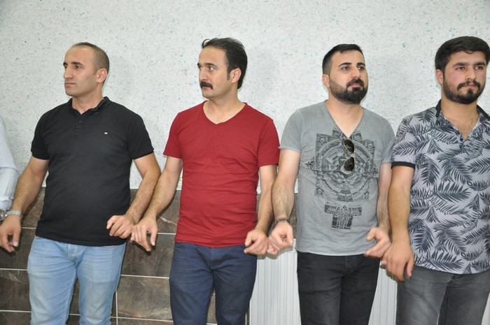 Yüksekova Düğünleri (01-20) Ağustos 2019 96