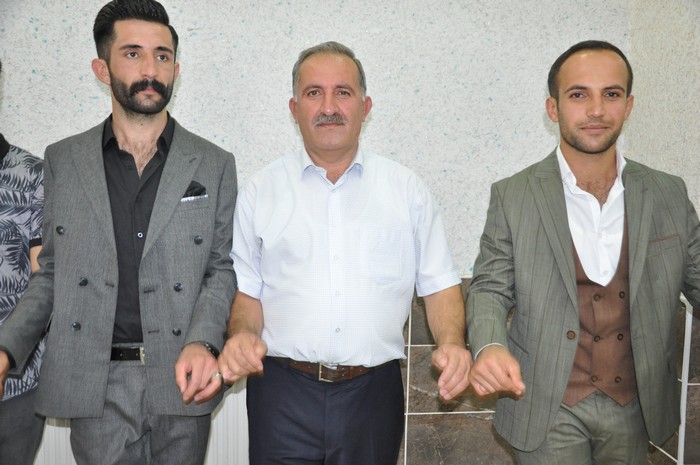 Yüksekova Düğünleri (01-20) Ağustos 2019 97