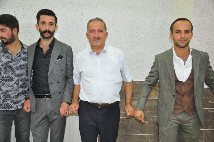 Yüksekova Düğünleri (01-20) Ağustos 2019 98