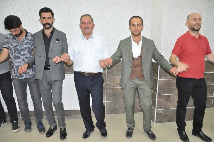 Yüksekova Düğünleri (01-20) Ağustos 2019 99