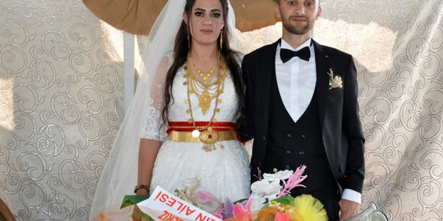 Yüksekova Düğünleri (01-20) Ağustos 2019