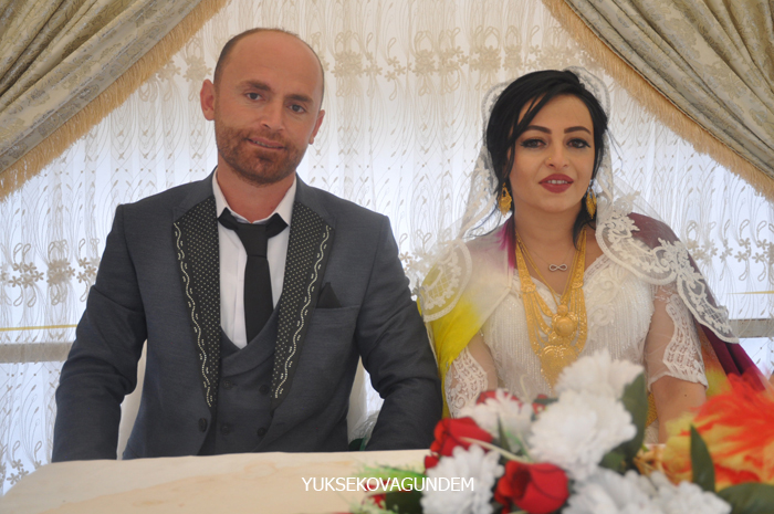 Yüksekova Düğünleri (24-25) Ağustos 2019 10
