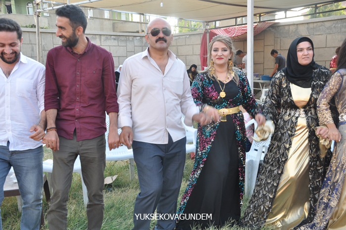 Yüksekova Düğünleri (24-25) Ağustos 2019 101