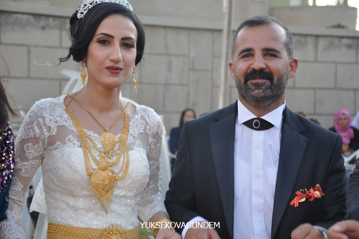 Yüksekova Düğünleri (24-25) Ağustos 2019 102