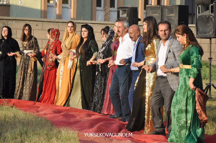 Yüksekova Düğünleri (24-25) Ağustos 2019 104