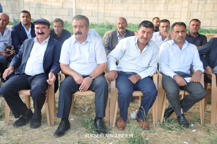 Yüksekova Düğünleri (24-25) Ağustos 2019 117