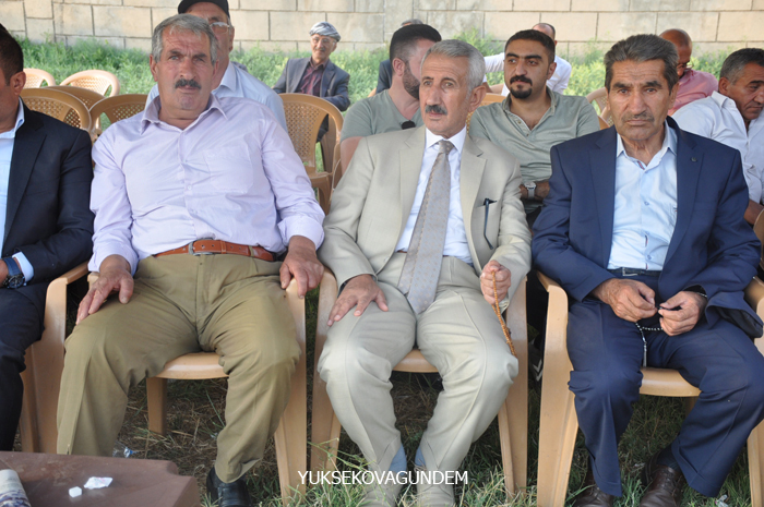 Yüksekova Düğünleri (24-25) Ağustos 2019 118