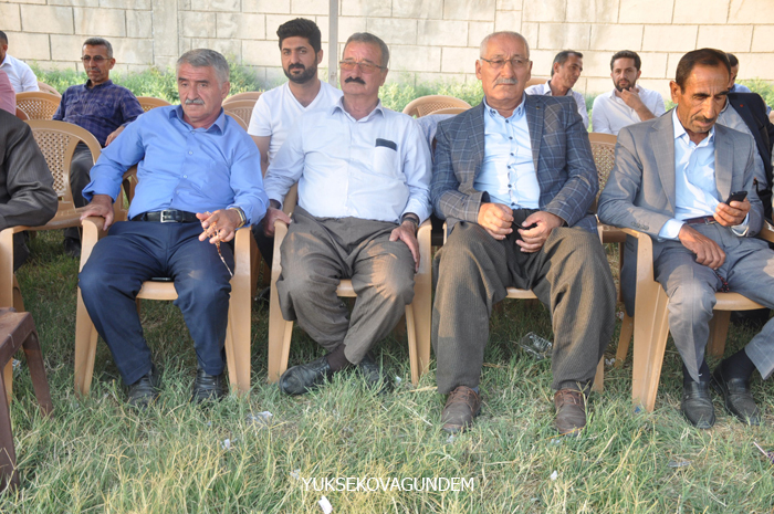 Yüksekova Düğünleri (24-25) Ağustos 2019 119