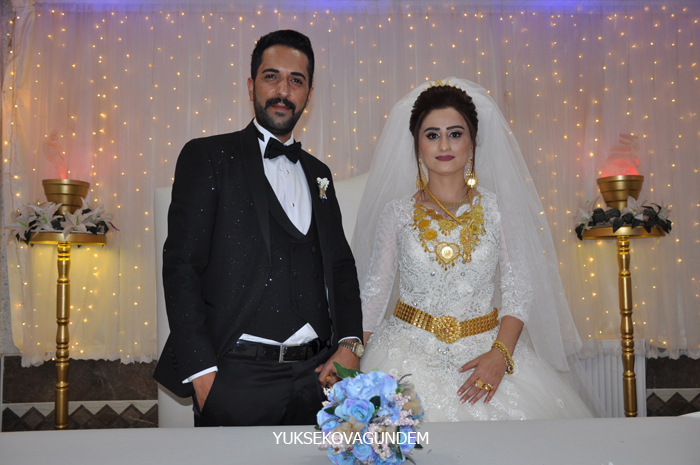 Yüksekova Düğünleri (24-25) Ağustos 2019 12