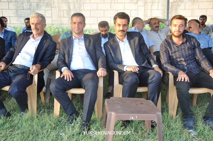 Yüksekova Düğünleri (24-25) Ağustos 2019 120