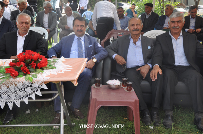 Yüksekova Düğünleri (24-25) Ağustos 2019 123