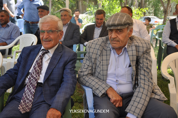 Yüksekova Düğünleri (24-25) Ağustos 2019 124