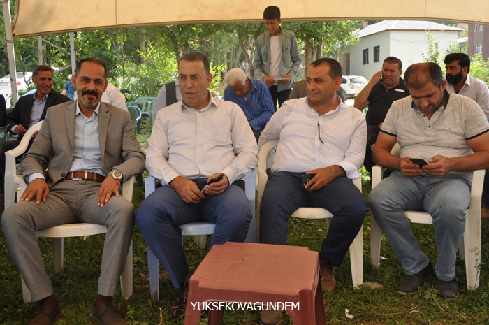 Yüksekova Düğünleri (24-25) Ağustos 2019 125