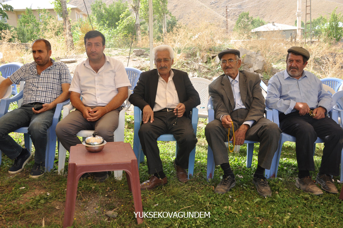 Yüksekova Düğünleri (24-25) Ağustos 2019 126