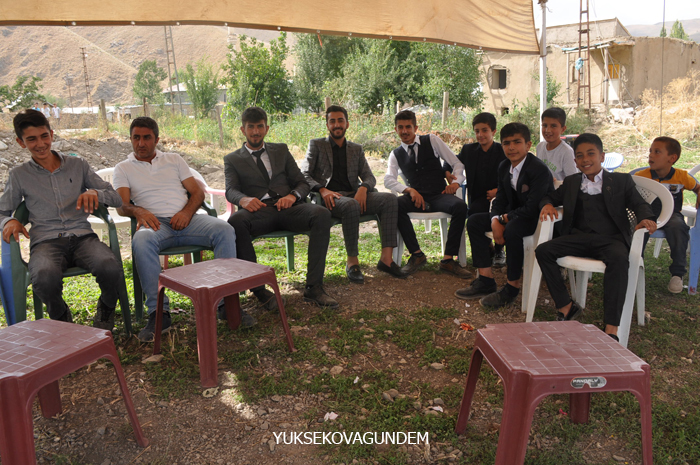 Yüksekova Düğünleri (24-25) Ağustos 2019 127