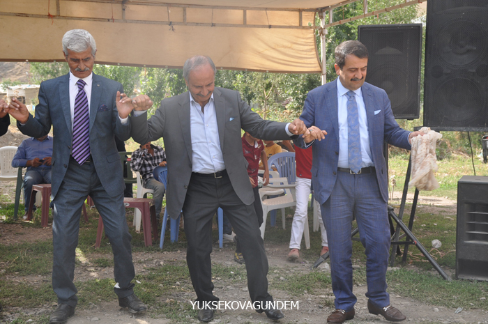 Yüksekova Düğünleri (24-25) Ağustos 2019 128