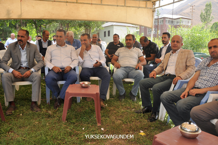 Yüksekova Düğünleri (24-25) Ağustos 2019 129