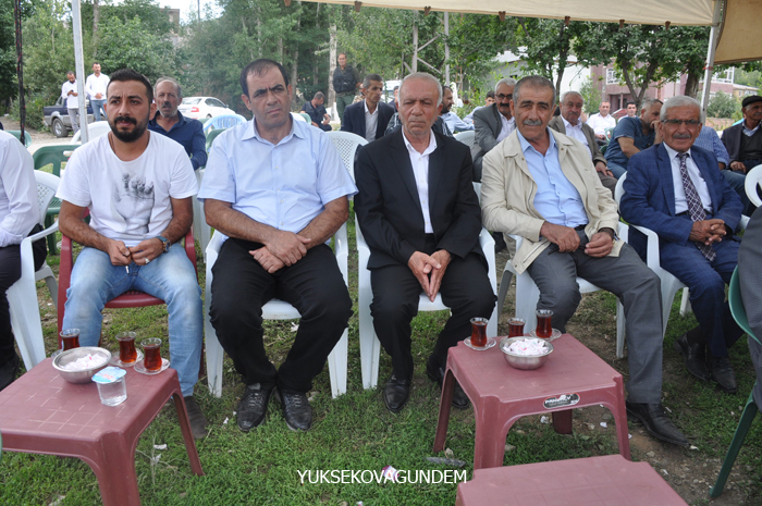 Yüksekova Düğünleri (24-25) Ağustos 2019 138